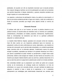 ESTRATEGIAS DE TRABAJO DOCENTE. Página 11
