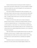 Resumen genios de la Fotografia, capítulo 2