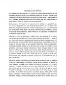 Identidad de Jesse Pinkman