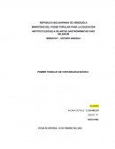 PRIMER TRABAJO DE CONTABILIDAD BÁSICA