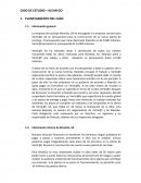 CASO DE ESTUDIO – KLEAN GO