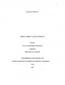 ESPECIALIZACION EN GERENCIA LOGISTICA INTEGRAL