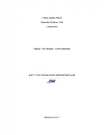 ORGANIGRAMA DE PROCESOS PREHORMADOS S.A.S. Página 1