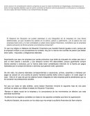 Respuesta a las preguntas dinamizadoras