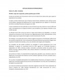 ARTICULO NEGOCIOS INTERNACIONALES