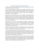 CAUSAS DE MUERTE EN LA ADOLESCENCIA