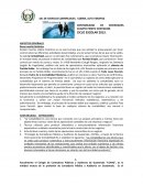 CONTABILIDAD DE SOCIEDADES. CUARTO PERITO CONTADOR. CICLO ESCOLAR 2013