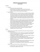 Primeros auxilios emocionales