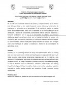 Métodos de enseñanza, plataformas para la enseñanza virtual, aprendizaje en red