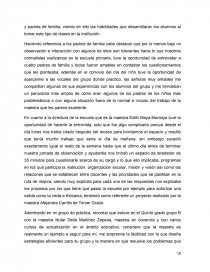 ESTRATEGIAS DE TRABAJO DOCENTE. Página 18