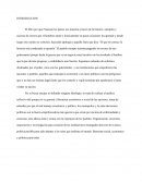 POR QUE FRACASAN LOS PAISES CAPITULO IV PEQUEÑAS DIFERENCIAS Y COYONTURAS CRÍTICAS