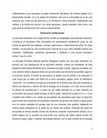 ESTRATEGIAS DE TRABAJO DOCENTE. Página 9