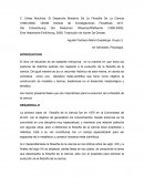 El desarrollo de la filosofia de la ciencia