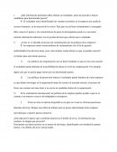 Administracion de personal ¿Qué información preliminar debe obtener un reclutador, antes de proceder a buscar candidatos para determinado puesto?