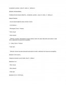 JUVENIL ADULTO NIVEL IV MÓDULO I