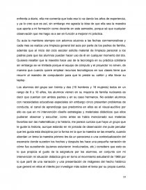 ESTRATEGIAS DE TRABAJO DOCENTE. Página 19