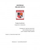 Trabajo Académico: Drogadicción en Adolescentes