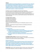 Apuntes Procesal Civil. Alegatos