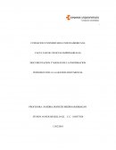 DOCUMENTACION Y MANEJO DE LA INFORMACION INTRODUCCION A LA GESTION DOCUMENTAL