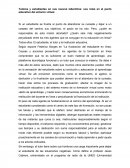 Tutores y estudiantes en sus nuevos laberintos: sus roles en el pacto educativo del entorno virtual