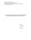 PROCESO DE ATENCION DE ENFERMERIA APLICADO A LACTANTE MENOR, HOSPITALIZADO EN EL SERVICIO DE PEDIATRIA, DEL HOPITAL DR LUIS ORTEGA DE PORLAMAR