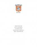 Caso 2 A: Banca de Auto servicio