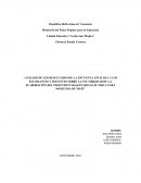 ANÁLISIS DE LOS RESULTADOS DE LA ENCUENTA APLICADA A LOS ESTUDIANTES Y DOCENTES SOBRE LA FACTIBILIDAD DE LA ELABORACIÓN DEL PROTOTIPO MAQUINARIA ELÉCTRICA PARA MOLIENDA DE MAÍZ