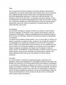 El dolor, el sufrimiento y la muerte