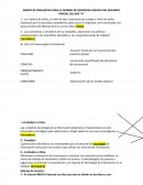 BANCO DE PREGUNTAS PARA EL EXAMEN DE GERENCIAS PUBLICA DEL SEGUNDO PARCIAL DEL 8VO “A”