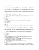 Aplicación de las leyes eléctricas