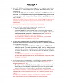 Práctica 7 Las economías emergentes