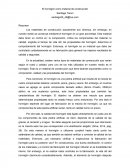 El hormigón como material de construcción