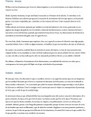 Análisis: el contador de cuentos