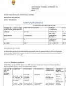 Ejercicios de examen mercadoa financieros