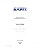 Presentacion economica mexico