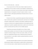 El servicio al cliente abarca todo... y mucho más