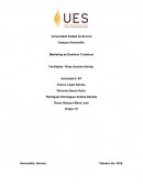 Marketing de Destinos Turísticos