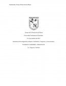 Playas Seminario de Investigación (coloquios, Seminarios, Congresos y Convenciones)