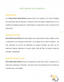 FINCA HOTEL SANTA HELENA