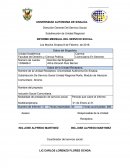 INFORME SERVICIO SOCIAL, GUIA