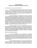 IDEOLOGÍA Y APARATOS IDEOLÓGICOS DEL ESTADO.