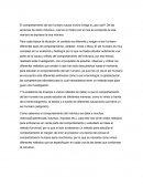 Pensamiento Critico sobre la conducta