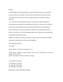 Resumen La justiciabilidad de los derechos laborales