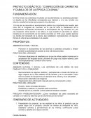 Proyecto didactico ciencias sociales nivel inicial