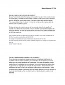 Que es y para que sirve el punto de equilibrio?