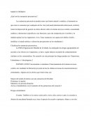 ¿Qué son las sustancias psicoactivas?