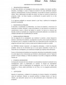 ANTEPROYECTO DE INVESTIGACIÓN