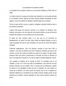 La sociedad de los poetas muertos