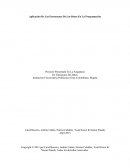 Proyecto Presentado En La Asignatura De Estructuras De Datos