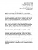 Como se da ¿Él porque del circuito?